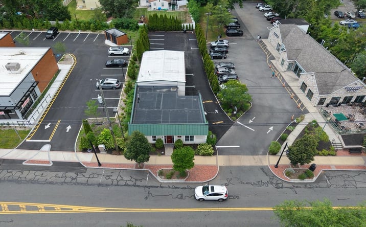Pictures of Office property located at 91 S Main Street 2, Clarkstown, NY 10956 for lease - image #1