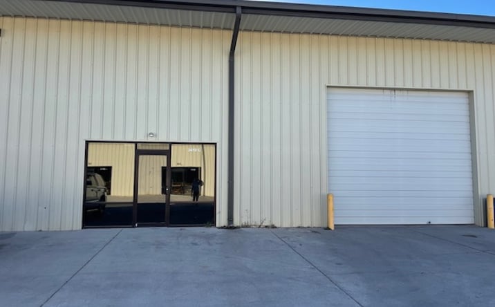 Pictures of Industrial property located at 3419 AL-53, Huntsville, AL 35806 for lease - image #1