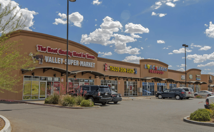 Pictures of Retail, Restaurant property located at 12430 Edgemere Blvd, El Paso, TX 79938 for lease - image #1