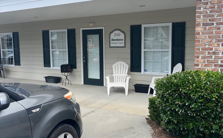 Pictures of Office property located at 263 Commerce Dr, Pawleys Island, SC 29585 for lease - image #1