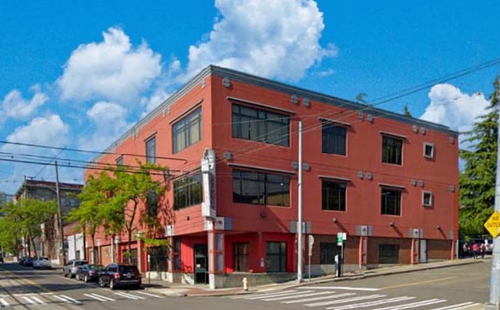 Pictures of Industrial property located at 800 S Weller St, Seattle, WA 98104 for lease - image #1