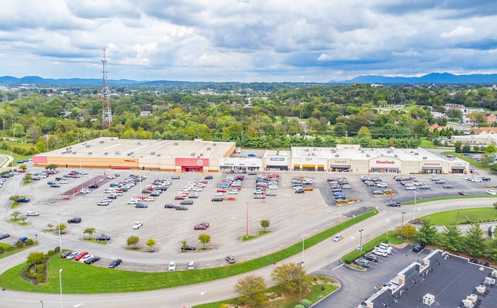 Pictures of Retail property located at 742 Watkins Rd, Maryville, TN 37801 for lease - image #1