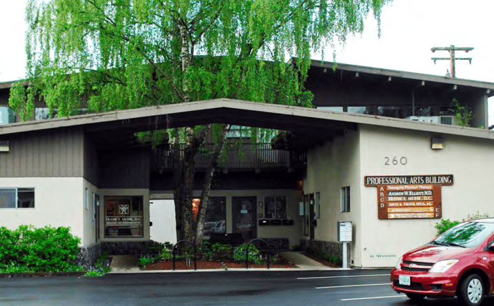 Pictures of Office property located at 260 E 15th Ave, Eugene, OR 97401 for lease - image #1