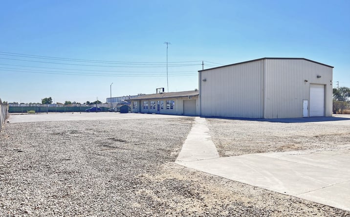 Pictures of Industrial property located at 1041 S Pershing Ave, Stockton, CA 95206 for lease - image #1