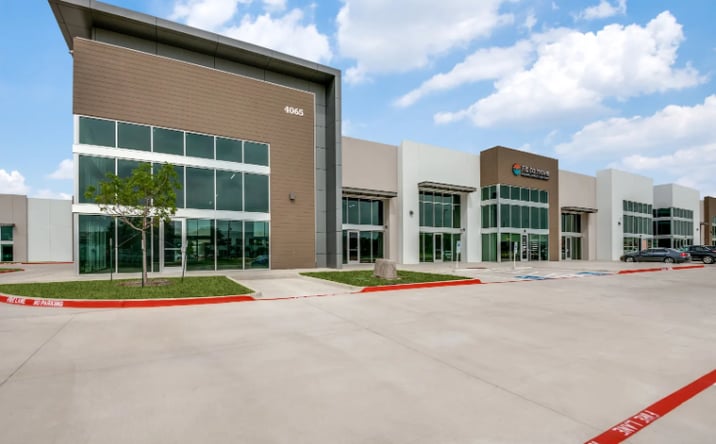 Pictures of Retail, Office property located at 4065 E Plano Pkwy, Plano, TX 75074 for lease - image #1