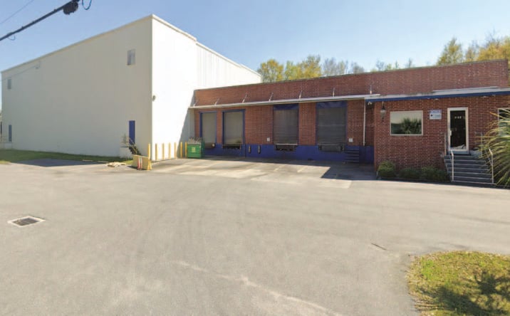 Pictures of Industrial property located at 5132 Shawland Rd, Jacksonville, FL 32254 for lease - image #1