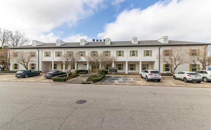 Pictures of Office property located at 1018 Harding St, Lafayette, LA 70503 for lease - image #1