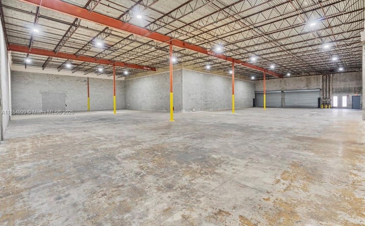 Pictures of Industrial property located at 1626 NW 82nd Ave # 1590 #1580-1590, Doral, FL 33126 for lease - image #1
