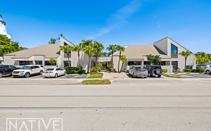 Pictures of Office property located at 1330 SE 4th Ave, Fort Lauderdale, FL 33316 for lease - image #1