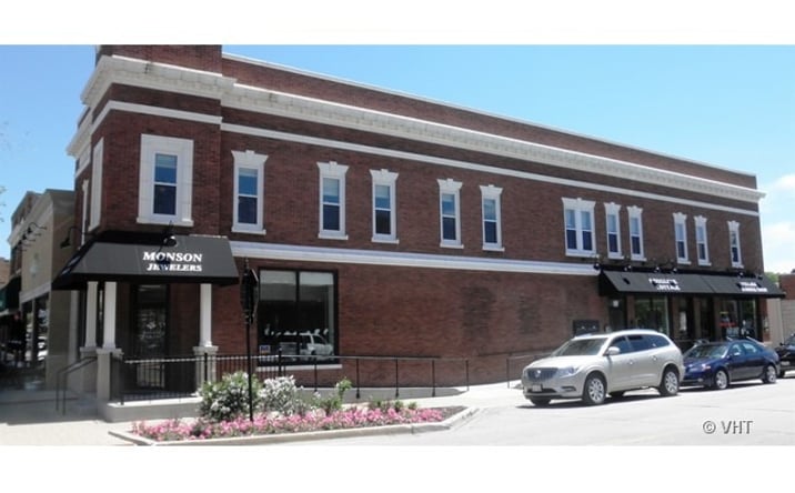 Pictures of Office property located at 21 N Brockway Street 208, Palatine, IL 60067 for lease - image #1