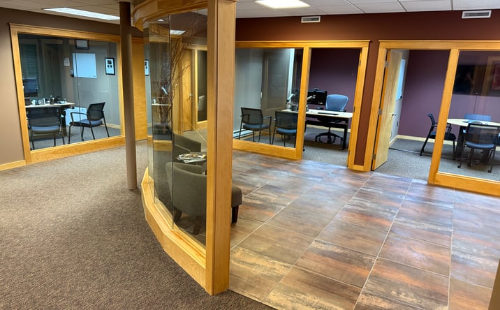 Pictures of Office property located at 315 5th St N, Fargo, ND 58102 for lease - image #1