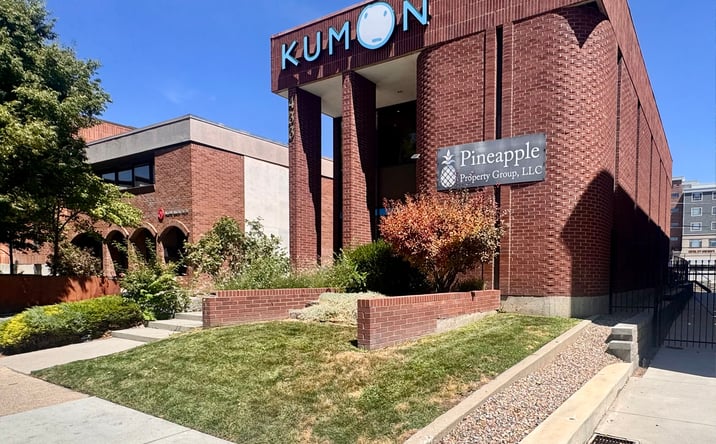 Pictures of Retail, Office property located at 433 S 400 E, Salt Lake City, UT 84111 for lease - image #1