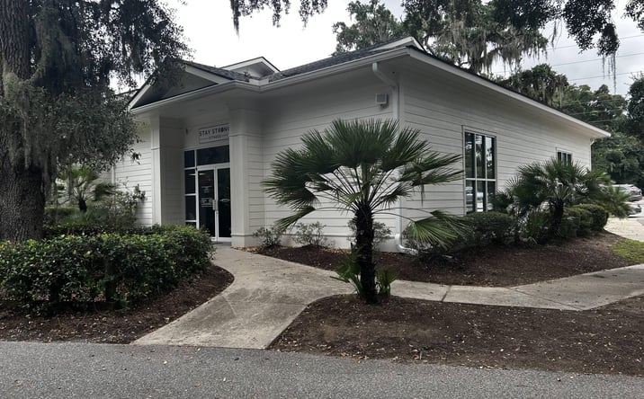 Pictures of Retail, Office property located at 37 Sams Point Rd, Beaufort, SC 29907 for lease - image #1