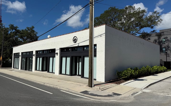 Pictures of Retail, Office property located at 1502 N Nebraska Ave, Tampa, FL 33602 for lease - image #1