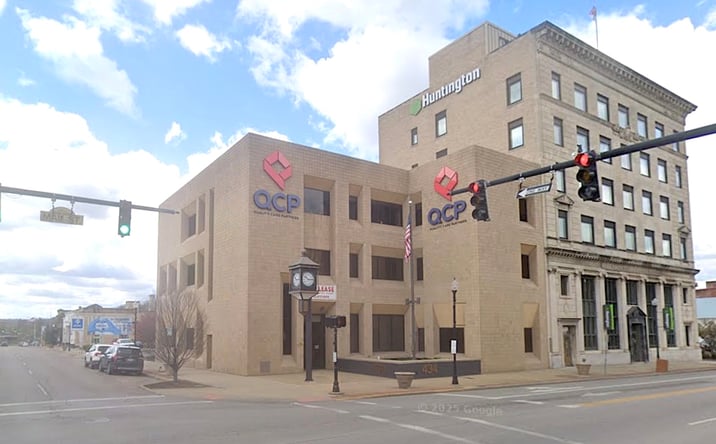 Pictures of Office property located at 434 Main St, Zanesville, OH 43701 for lease - image #1