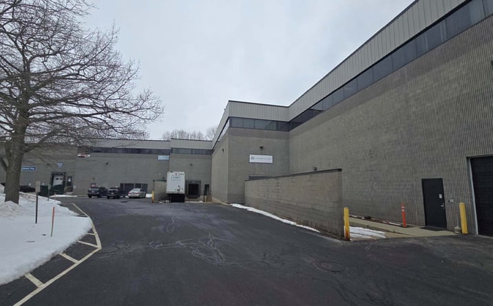Pictures of Office, Industrial, Restaurant property located at 661 Pleasant Street, Norwood, MA 02062 for lease - image #1