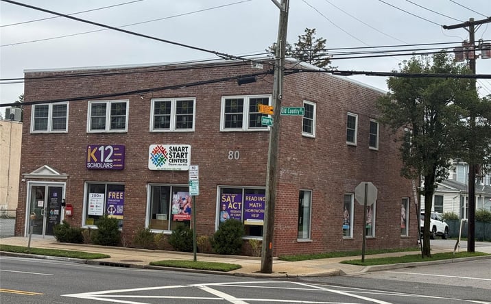 Pictures of Office property located at 80 E Old Country Road 2 nd Floor, Mineola, NY 11501 for lease - image #1