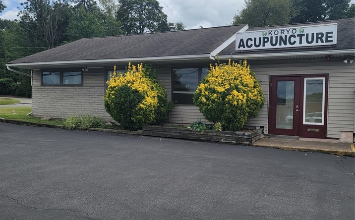 Pictures of Office property located at 32-40 1st Street, Nanuet, NY 10954 for lease - image #1
