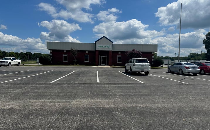 Pictures of Office, Industrial property located at 1980 Hwy 70 E, Jackson, TN 38305 for lease - image #1