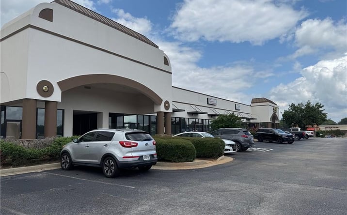 Pictures of Special Purpose, Office, Retail property located at 1108 Mcdonough Place, Mcdonough, GA 30253 for lease - image #1