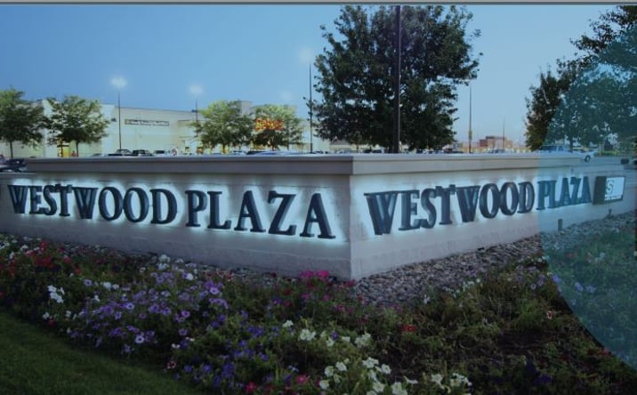 Pictures of Retail, Office property located at 120th & West Center Road, Omaha, NE 68144 for lease - image #1