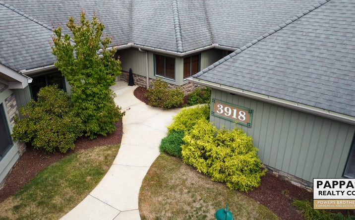 Pictures of Office property located at 3918 Clock Pointe Trail, Stow, OH 44224 for lease - image #1