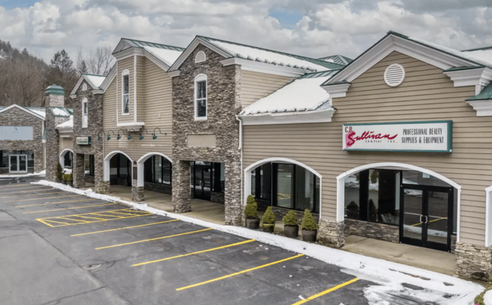 Pictures of Retail, Restaurant property located at 15 Georges Field Rd, Hinsdale, NH 03451 for lease - image #1