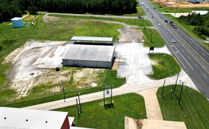 Pictures of Industrial, Land property located at 17601 State Hwy 155, Flint, TX 75762 for lease - image #1