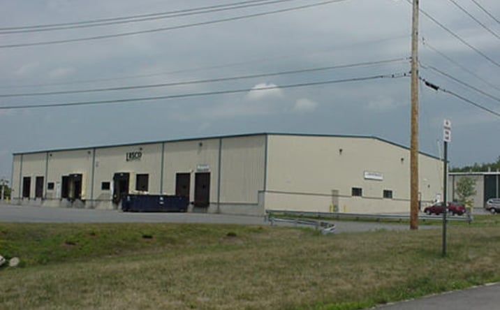 Pictures of Industrial property located at 6 Commercial Way, Milford, MA 01757 for lease - image #1