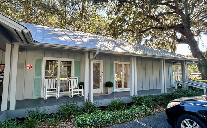 Pictures of Retail, Office property located at 4924 1st Coast Hwy, Fernandina Beach, FL 32034 for lease - image #1