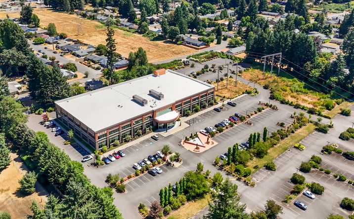 Pictures of Office property located at 6400 Linderson Way SW, Tumwater, WA 98501 for lease - image #1