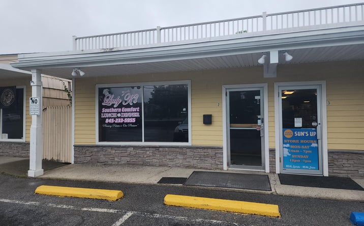 Pictures of Retail, Restaurant property located at 870 Violet Ave, Hyde Park, NY 12538 for lease - image #1