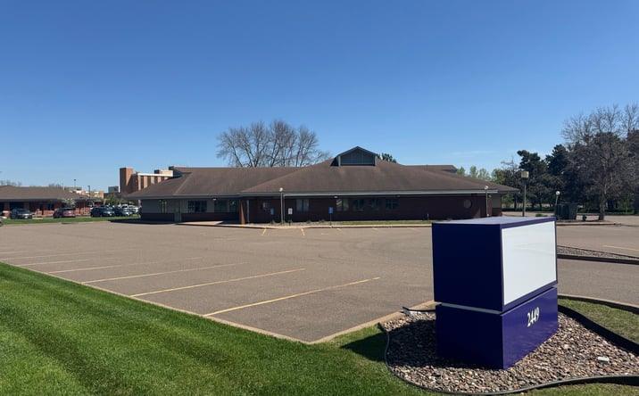 Pictures of Office property located at 2449 Co Hwy I, Chippewa Falls, WI 54729 for lease - image #1