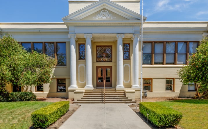 Pictures of Office, Special Purpose property located at 11 5th St, Petaluma, CA, Petaluma, CA 94952 for lease - image #1