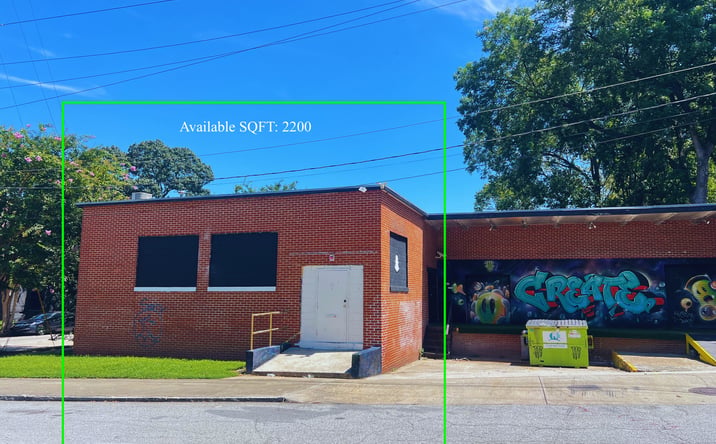 Pictures of Industrial property located at 55 Ormond St SE, Atlanta, GA 30315 for lease - image #1