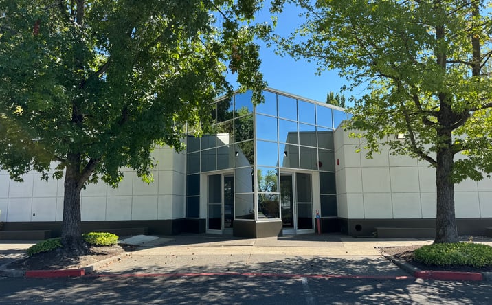 Pictures of Office property located at 731 N Hayden Meadows Dr, Portland, OR 97217 for lease - image #1