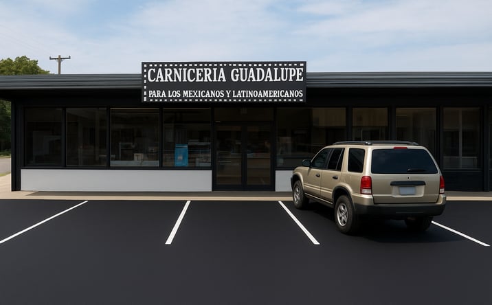 Pictures of Retail, Office, Restaurant property located at 5401 State Ave, Kansas City, KS 66102 for lease - image #1