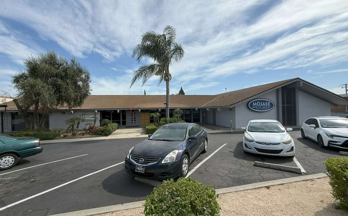Pictures of Retail, Office property located at 9555 Foothill Blvd, Rancho Cucamonga, CA 91730 for lease - image #1