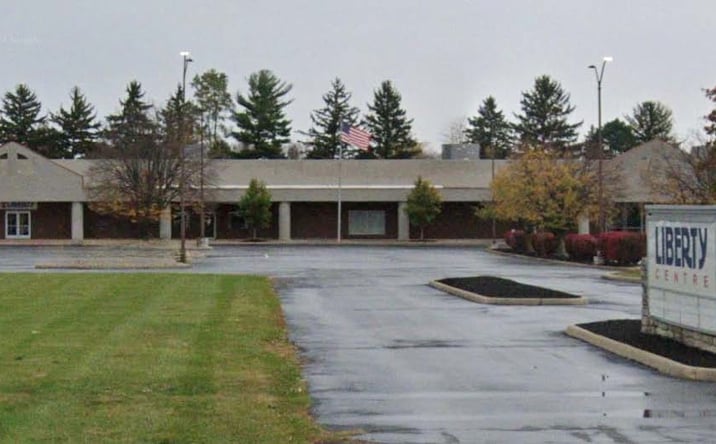 Pictures of Retail, Office, Industrial property located at 2251 Rombach Ave, Wilmington, OH 45177 for lease - image #1