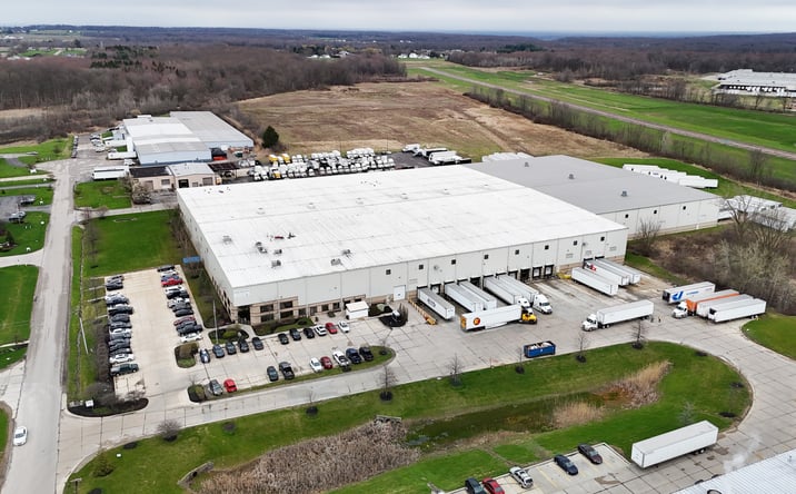 Pictures of Industrial property located at 16077 Industrial Pkwy, Middlefield, OH 44062 for lease - image #1