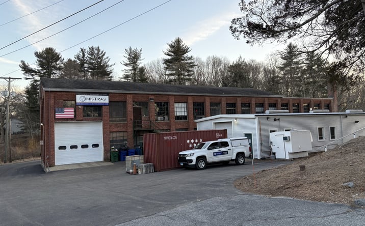 Pictures of Office, Industrial property located at 6 Mill Ln, Waterford, CT 06385 for lease - image #1
