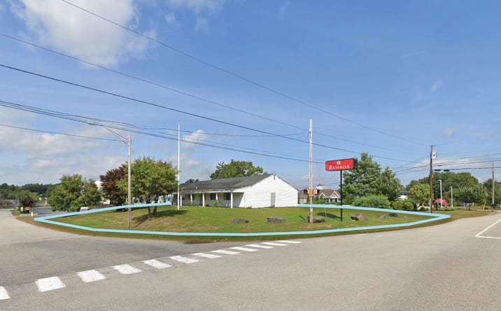 Pictures of Land property located at 2 Gorges Rd, Kittery, ME 03904 for lease - image #1