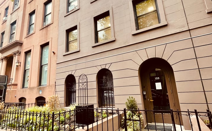 Pictures of Office property located at 133 Remsen Street, Brooklyn, NY 11201 for lease - image #1