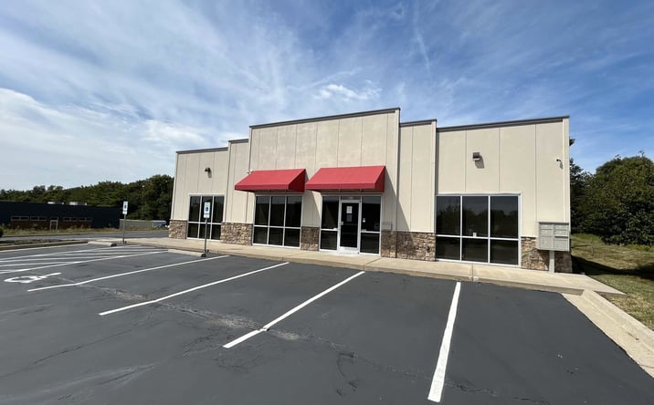 Pictures of Industrial property located at 8576 N Green Hills Rd, KCMO, MO 64154 for lease - image #1