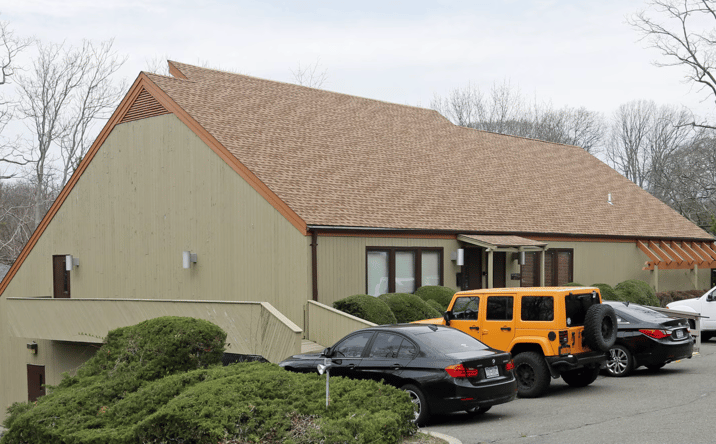 Pictures of Office property located at 120 N Country Rd, Port Jefferson, NY 11777 for lease - image #1