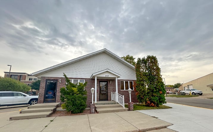 Pictures of Office property located at 214 5th Ave, Brookings, SD 57006 for lease - image #1