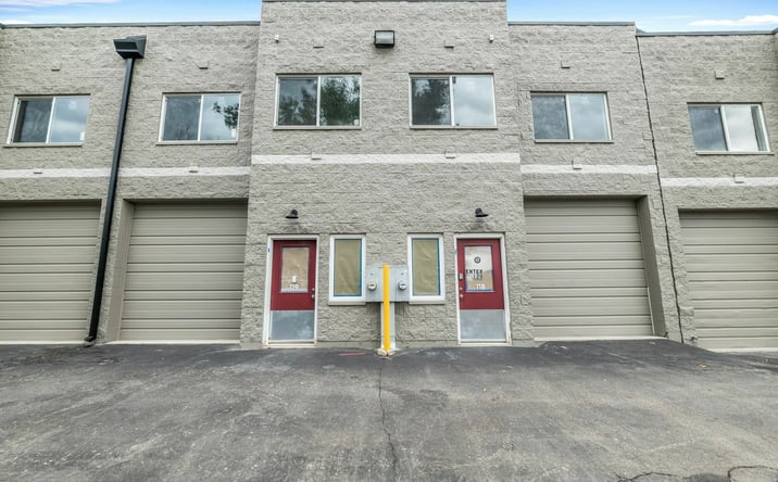 Pictures of Industrial property located at 600 Waukegan Rd, Northbrook, IL 60062 for lease - image #1