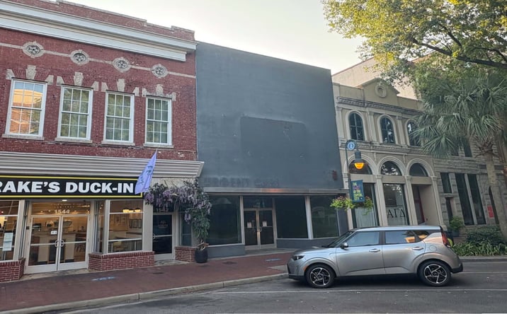 Pictures of Retail, Office property located at 1538 Main St, Columbia, SC 29201 for lease - image #1