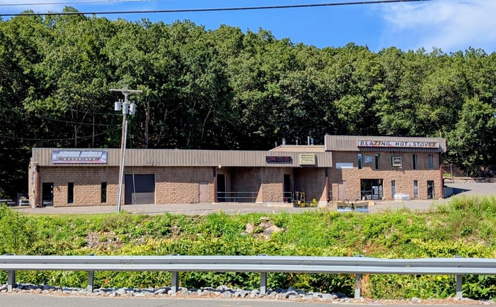 Pictures of Retail, Office property located at 15 Falls Ave, Watertown, CT 06779 for lease - image #1