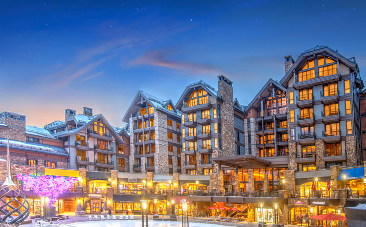 Pictures of Retail property located at 141 E Meadow Dr, Vail, CO 81657 for lease - image #1